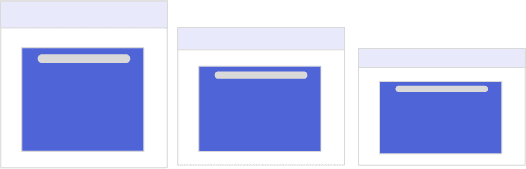 Share files, attachments and links